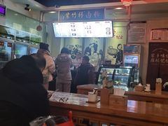 -李氏紫竹林卤粉(火车站店)