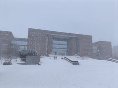 -大连理工大学(凌水校区)
