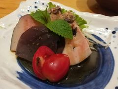 -花潮料理艺食馆(世欧广场店)