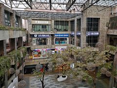 -俏牛哥鲜牛肉牛肆馆(重庆天地店)