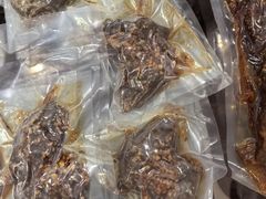 -鸿运兔·手撕烤兔(天府广场店)
