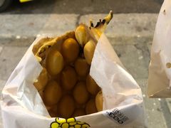 -妈咪鸡蛋仔(尖沙咀东分店)