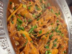 -胖哥俩肉蟹煲(海盐总店)