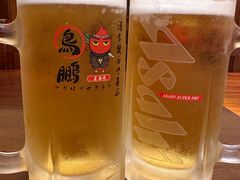 -鸟鹏烧鸟居酒屋(仁恒梦中心店)