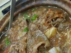 -坤记煲仔小菜(西环店)