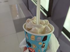 -DQ·蛋糕·冰淇淋(合生汇店)