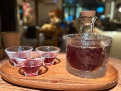 -兮禾酒馆(护国路店)