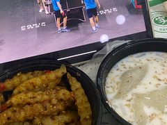 -糖糖冰粉(凤城三路总店)