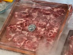 -乔先生涮肉·鲜活牛羊肉火锅(塘沽店)