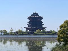 -重元寺