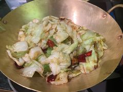 -沅江水·湖南家宴(南村万博长隆商圈店)