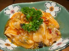 -阿吾罗日本料理(K11艺术中心店)