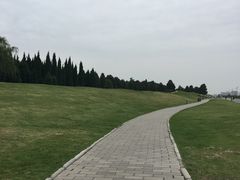 -秦始皇帝陵博物院-丽山园