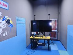 -超时空蹦床团建·VR潮玩运动娱乐·生日派对游乐园(金桥店)