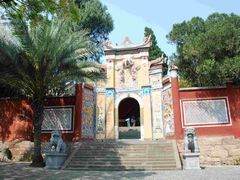 -白帝城·瞿塘峡景区