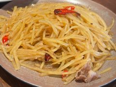 -破三川·新川菜(静安大融城店)