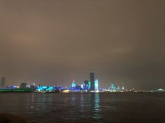 -武汉关码头(轮渡站)