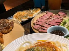 -The Cheebat 锌吧·Bistro(体育西店)