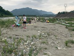 -海窝子古镇