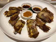 -炳胜公馆(珠江新城店)