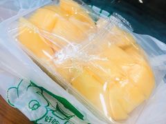 B级-沙漠蜜瓜-百果园(长江北路店)