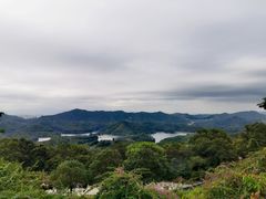 -高榜山景区