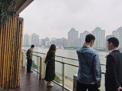 -格乐利雅婚礼艺术中心(南外滩店)