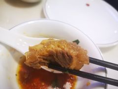 -潮汕大目牛肉火锅(上梅林店)