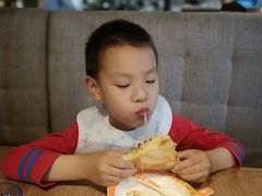 -必胜客(龙茗店)