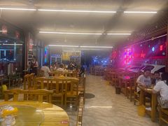 -途肴·老农饭庄(百里峡店)