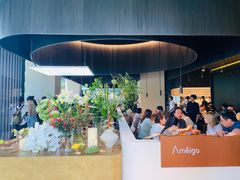 -Ameigo梅果·云贵川bistro(长宁来福士店)