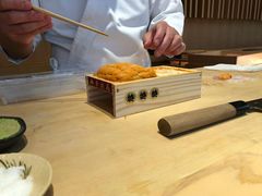 -银座岩