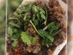 -百年粉蒸牛肉