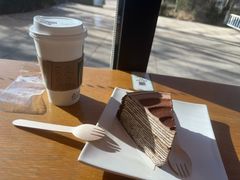 -星巴克(北辰西路店)