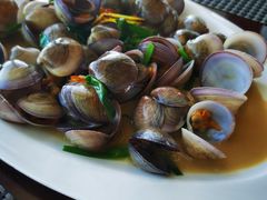 -蜈支洲岛珊瑚酒店临海阁中餐厅