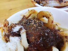 -洞子口张老二凉粉(文殊院店)