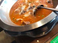 -李二鲜鱼火锅(阳谷县店)