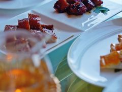 -金轩中餐厅 Jin Xuan(浦东丽思卡尔顿酒店)