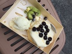 -食武士·舒芙蕾(新街口明瓦廊店)