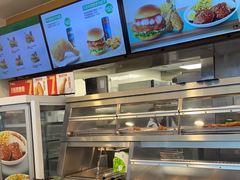 -德克士(广州南站店)