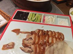 -吴越荣记苏州菜·松鼠桂鱼100%活鱼现做(斜塘老街店)