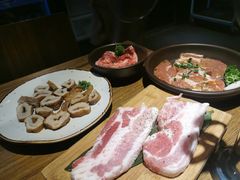 -泥炉烧肉师(新街口金銮巷店)
