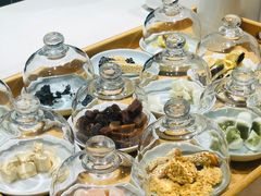 -阮大兴糕团(杭州西湖银泰百货店)