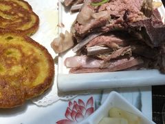 手抓羊肉-沙力海(北大街店)