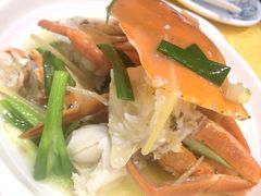 -宏佳丰味蟹馆(洛溪店)