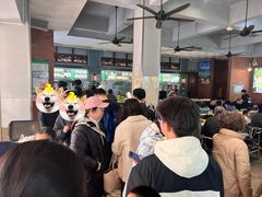 -大福来锅巴菜(古文化街店)