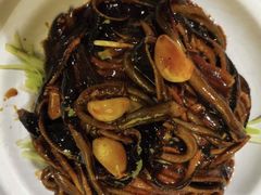 -小厨娘淮扬菜(六合欢乐港店)