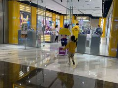 -泡泡玛特POPMART(杭州乐堤港店)