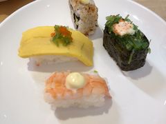 -威珀斯酒店·珀萃美食餐厅 | 海鲜刺身·现烤生蚝·特色烤肉