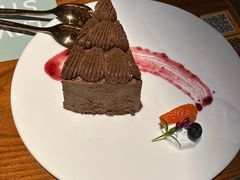 -原石牛扒·约会餐厅(龙城万科里店)